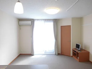 足利駅（栃木県）のマンスリーマンション・ウィークリーマンション「レオパレスコンフォーツＭ 201(No.416321)」メイン画像