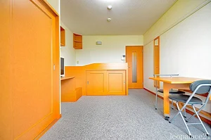 奈良市のマンスリーマンション・ウィークリーマンション「レオパレスＬｉｎｄｅｎ 203(No.416481)」メイン画像