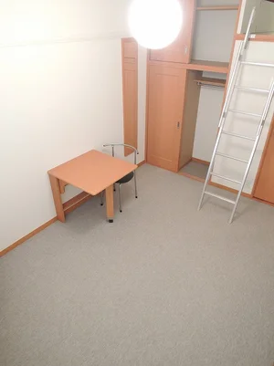 六実駅（千葉県）のマンスリーマンション・ウィークリーマンション「レオパレスクレスト 204(No.416607)」メイン画像