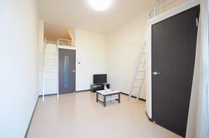 のマンスリーマンション・ウィークリーマンション「レオネクスト乙川 103(No.416810)」メイン画像