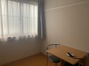 のマンスリーマンション・ウィークリーマンション「レオネクストティアラ 105(No.416902)」メイン画像