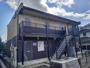 仙台市青葉区のマンスリーマンション・ウィークリーマンション「レオネクストブラウン 202(No.417015)」メイン画像