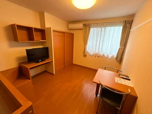 のマンスリーマンション・ウィークリーマンション「レオパレスレキア 110(No.417047)」メイン画像