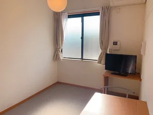 兵庫県のマンスリーマンション・ウィークリーマンション「レオパレスＫＡＭＩＳＨＯ 204(No.417149)」メイン画像