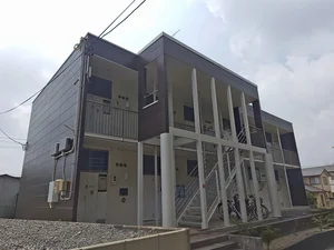 のマンスリーマンション・ウィークリーマンション「レオパレスＣ＆Ｋ 205(No.417189)」メイン画像