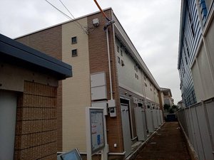 国立市のマンスリーマンション・ウィークリーマンション「レオネクストこぶし 104(No.417723)」メイン画像