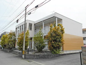 松阪市のマンスリーマンション・ウィークリーマンション「レオパレス三重 203(No.417959)」メイン画像