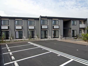 津市のマンスリーマンション・ウィークリーマンション「レオパレスサンハイム千里 104(No.417961)」メイン画像