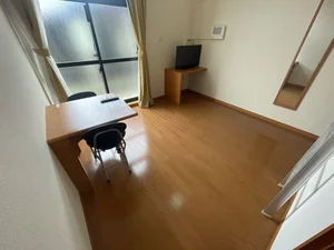 のマンスリーマンション・ウィークリーマンション「レオパレスＭＯＭＯⅢ 108(No.418021)」メイン画像