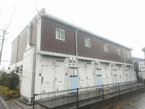 新秋津駅（東京都）のマンスリーマンション・ウィークリーマンション「レオパレスウェアハウス 102(No.418328)」メイン画像