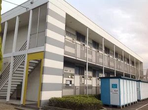 のマンスリーマンション・ウィークリーマンション「レオパレス太田 203(No.418371)」メイン画像