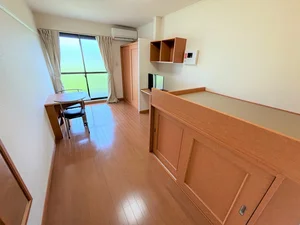 韮山駅（静岡県）のマンスリーマンション・ウィークリーマンション「レオパレスＰｕｒｅＴｗｉｎｓ 108(No.418502)」メイン画像