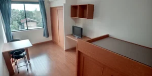 福岡県のマンスリーマンション・ウィークリーマンション「レオパレスＭ＆Ｙ 106(No.418576)」メイン画像