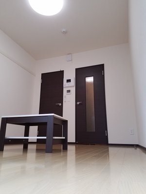 のマンスリーマンション・ウィークリーマンション「クレイノエスペランザ 105(No.418634)」メイン画像