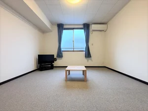 のマンスリーマンション・ウィークリーマンション「レオネクストファンタジアⅢ 206(No.419201)」メイン画像