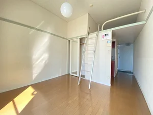 浜松市中央区のマンスリーマンション・ウィークリーマンション「レオパレスコニファー 101(No.419207)」メイン画像