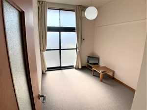 のマンスリーマンション・ウィークリーマンション「レオパレスシエスタ西郷屋敷 201(No.419227)」メイン画像