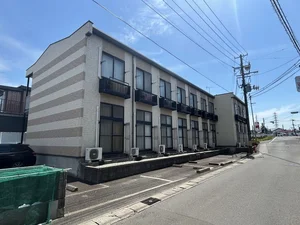 八乙女駅（宮城県）のマンスリーマンション・ウィークリーマンション「レオパレストゥウィンクルダイヤ 202(No.419382)」メイン画像