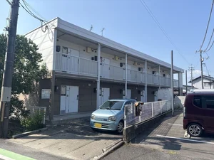 岡山県立大学周辺のマンスリーマンション・ウィークリーマンション「レオパレスソフィア 206(No.419713)」メイン画像