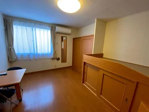 帝京大学板橋キャンパス周辺のマンスリーマンション・ウィークリーマンション「レオパレスウィステーリア平和台 105(No.419728)」メイン画像