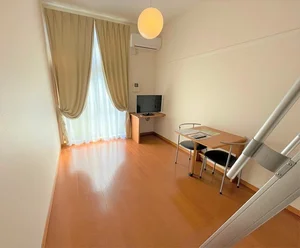 のマンスリーマンション・ウィークリーマンション「レオパレスエクセル元山　Ⅱ 104(No.419730)」メイン画像