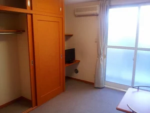 のマンスリーマンション・ウィークリーマンション「レオパレスサンブリッジⅣ 206(No.419756)」メイン画像