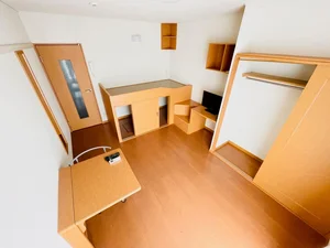 のマンスリーマンション・ウィークリーマンション「レオパレスＧＪ 109(No.420008)」メイン画像