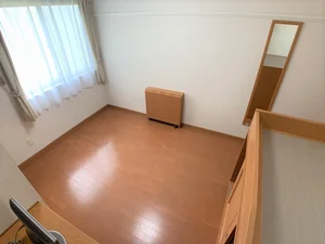 常陸多賀駅（茨城県）のマンスリーマンション・ウィークリーマンション「レオパレスサニエリ 109(No.420011)」メイン画像