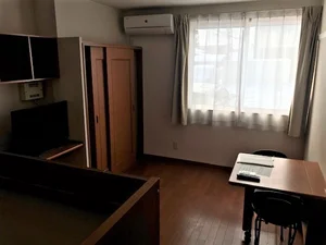 塩竈市のマンスリーマンション・ウィークリーマンション「レオパレス玉川 102(No.420224)」メイン画像