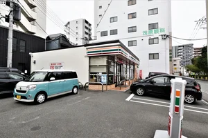 セブンイレブン　福岡渡辺通1丁目店