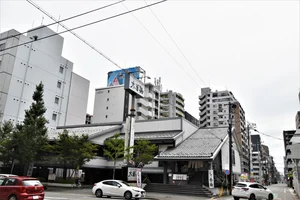 木曽路 博多駅南店