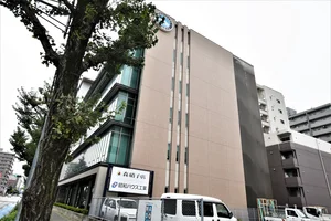 ホシザキ北九（株） 本社