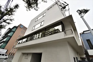 （株）森硝子店