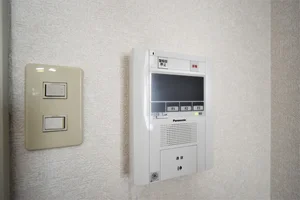 TVモニターホンあり！セキュリティ強化物件！