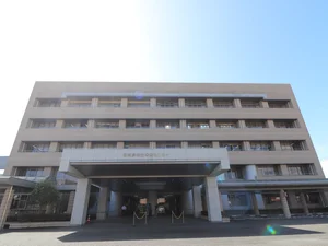 宮崎県総合保健センター