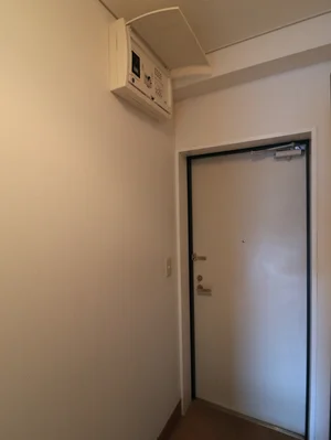 室内ブレーカー