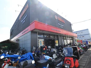 バイクサポート宮崎