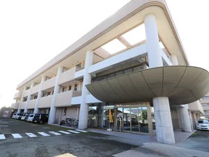 宮崎県中央子供福祉センター