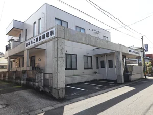 おおさこ耳鼻咽喉科