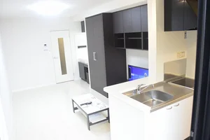 のマンスリーマンション・ウィークリーマンション「レオネクストプレジオ豊南 201(No.420712)」メイン画像