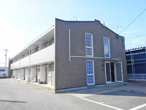 戸出駅（富山県）のマンスリーマンション・ウィークリーマンション「レオパレスＧＬＯＲＹ 201(No.420718)」メイン画像