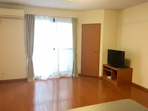 石橋駅（栃木県）のマンスリーマンション・ウィークリーマンション「レオパレスＫＡＭＩＮＯＫＡＷＡ 101(No.420995)」メイン画像