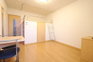 のマンスリーマンション・ウィークリーマンション「レオネクスト伊吹Ⅱ 102(No.421063)」メイン画像