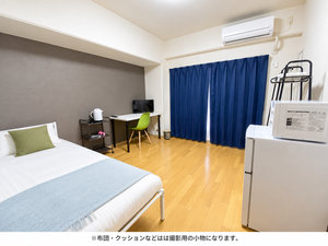兵庫県のマンスリーマンション・ウィークリーマンション「📣お値引き🈹キャンペーン✨Wi-Fi🛜レンタル可✨禁煙🚭SステイLM大倉山駅前🏢🔐オートロック(No.421454)」メイン画像