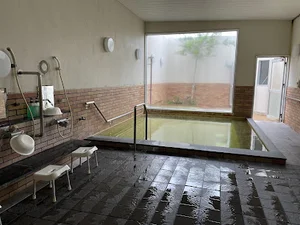 天然温泉 百百の湯