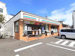 セブンイレブン 宮崎旭1丁目店