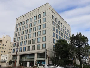 宮崎銀行 宮崎支店