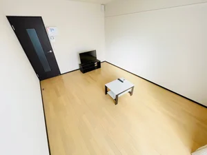 羽鳥駅（茨城県）のマンスリーマンション・ウィークリーマンション「クレイノスゴン　プルマージュ 101(No.421567)」メイン画像