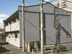 つつじヶ丘駅（東京都）のマンスリーマンション・ウィークリーマンション「レオパレスラルクアンシエル 101(No.421663)」メイン画像