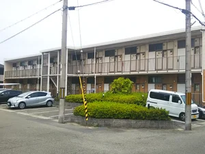 姫路駅（兵庫県）・山陽姫路駅（兵庫県）のマンスリーマンション・ウィークリーマンション「レオパレスＬ’Ａｒｃ　Ｙ’ｓ 211(No.421694)」メイン画像